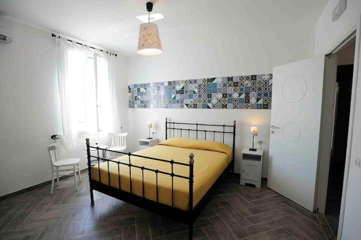A Babordo B&B Trapani Eksteriør bilde