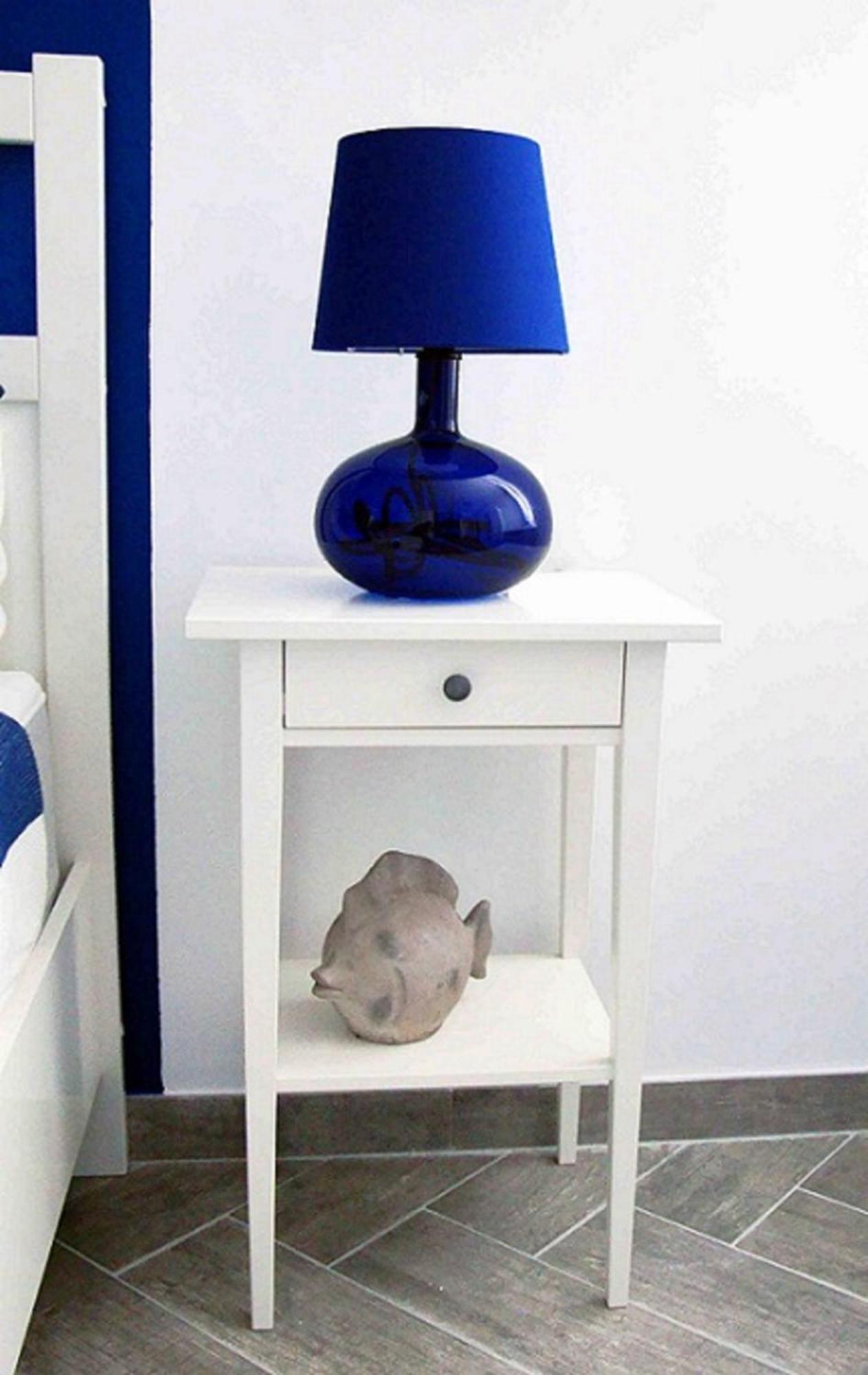 A Babordo B&B Trapani Rom bilde